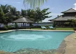 Gaia-oasis Pantai 4*