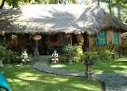 Gaia-oasis Pantai 4* Pabean Buleleng