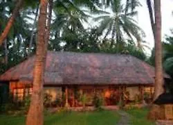 ホリデーパーク Gaia-oasis Pantai